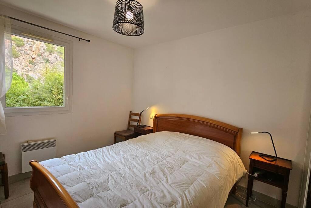 Appartement Les Marches Du Soleil à Sète Extérieur photo