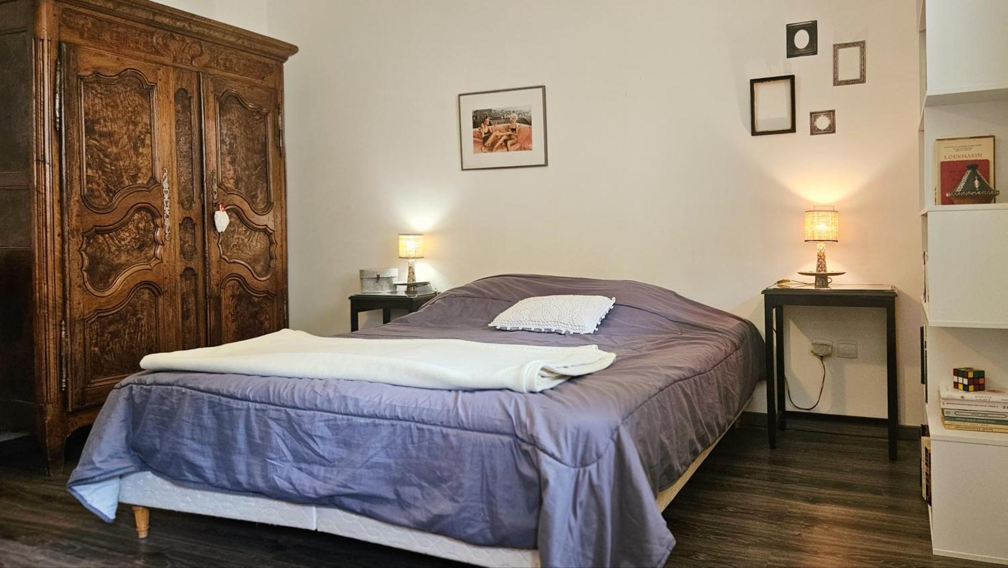Appartement Les Marches Du Soleil à Sète Extérieur photo