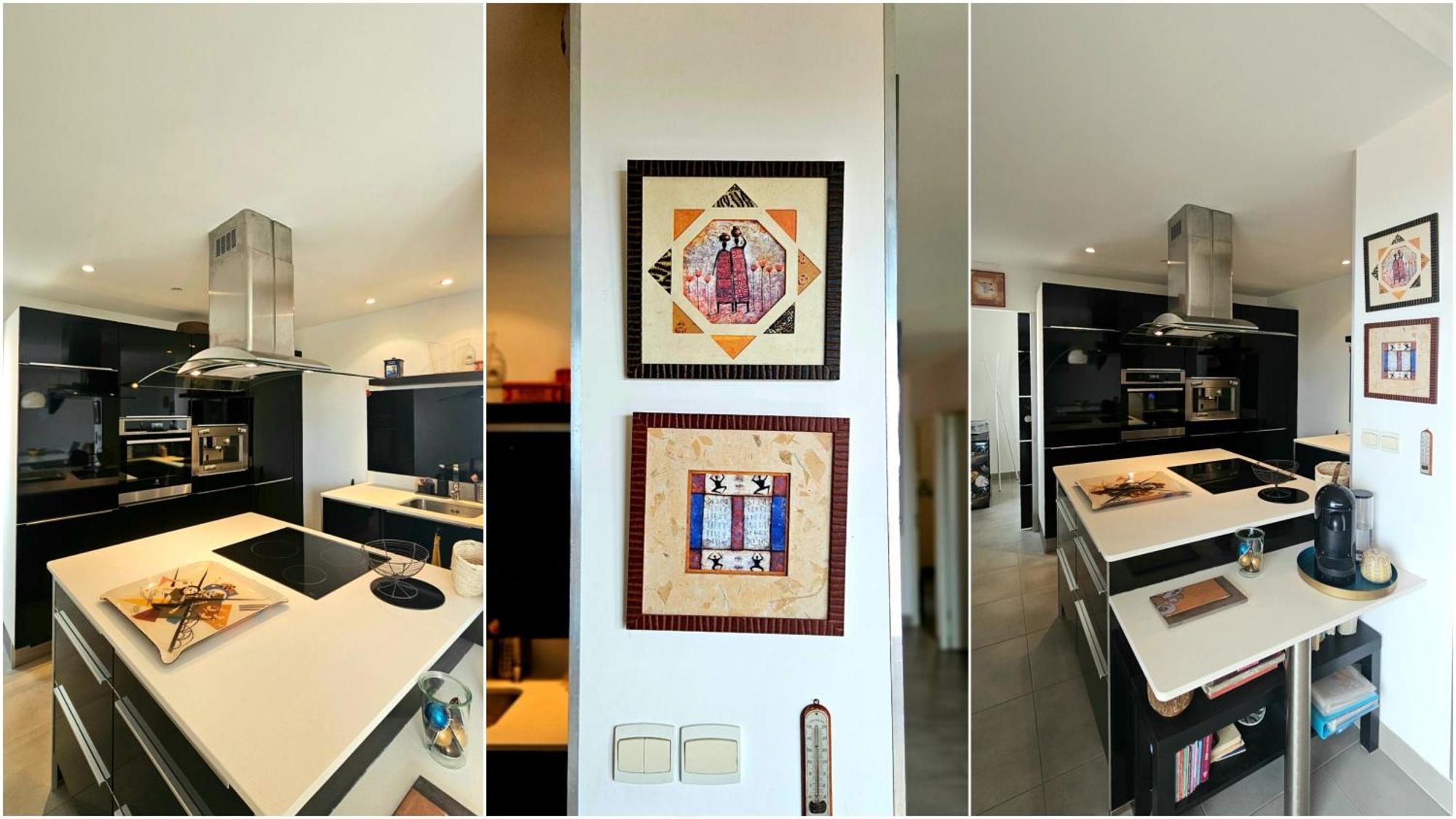 Appartement Les Marches Du Soleil à Sète Extérieur photo