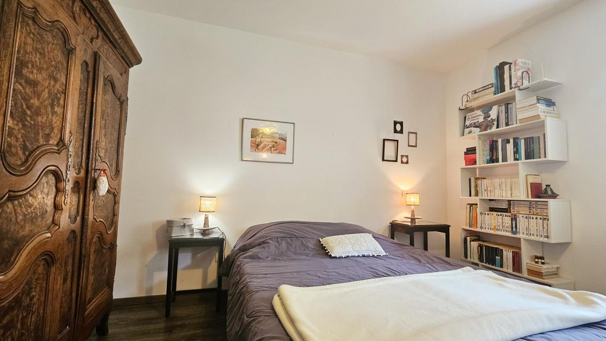 Appartement Les Marches Du Soleil à Sète Extérieur photo