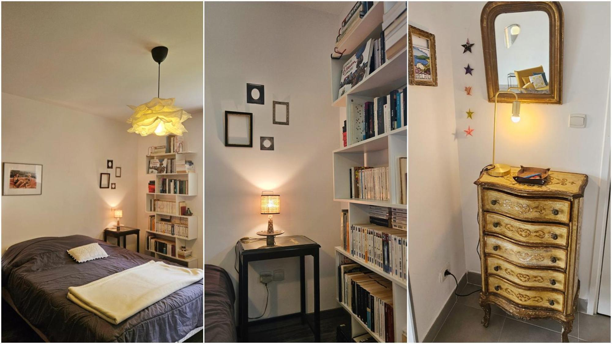 Appartement Les Marches Du Soleil à Sète Extérieur photo
