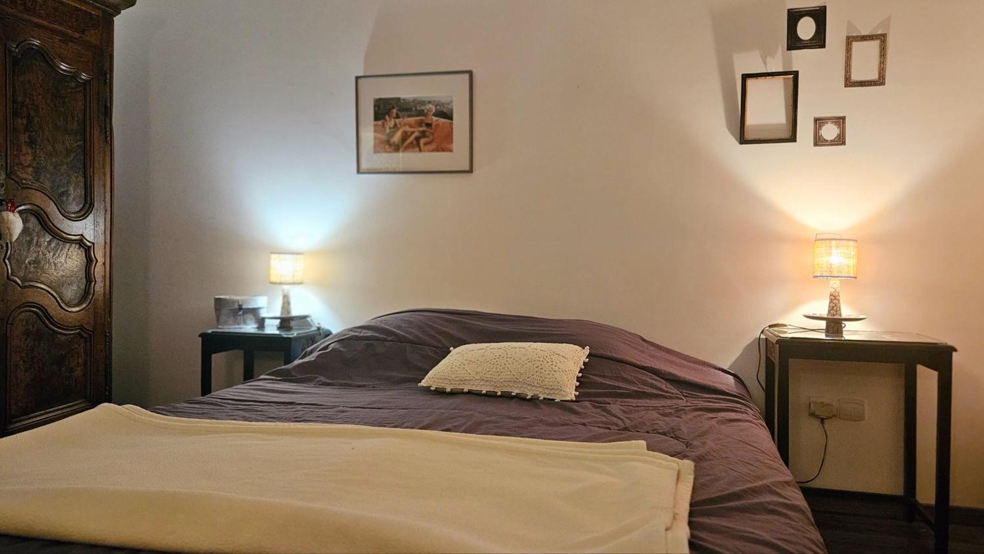 Appartement Les Marches Du Soleil à Sète Extérieur photo