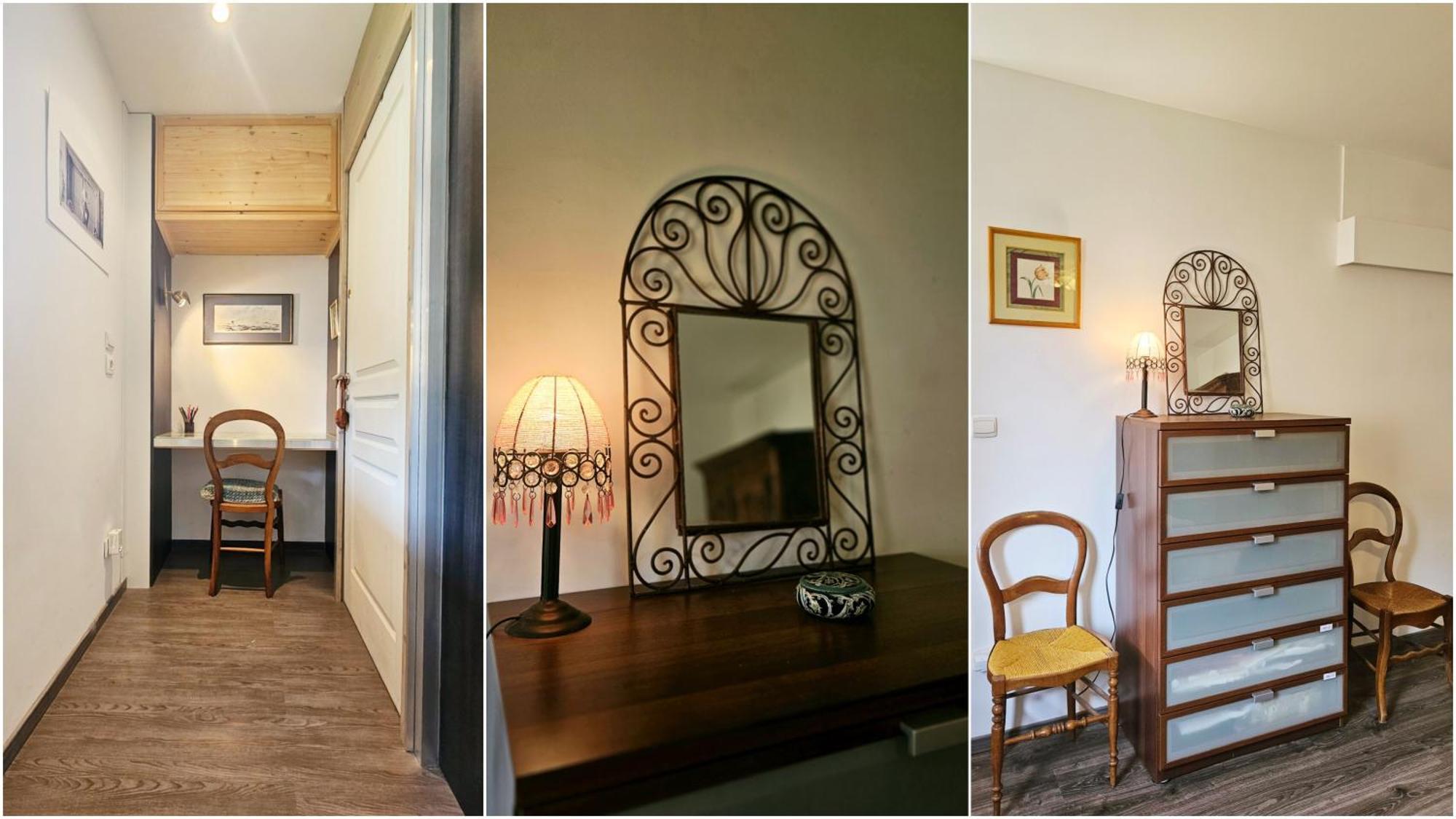 Appartement Les Marches Du Soleil à Sète Extérieur photo