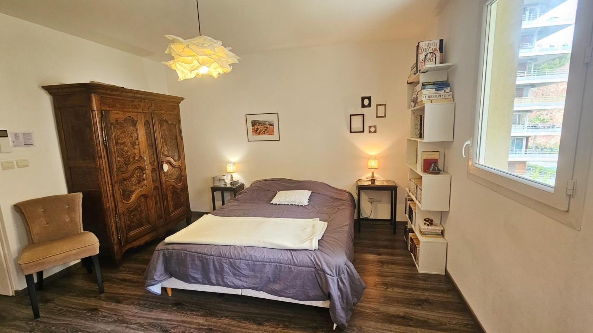 Appartement Les Marches Du Soleil à Sète Extérieur photo