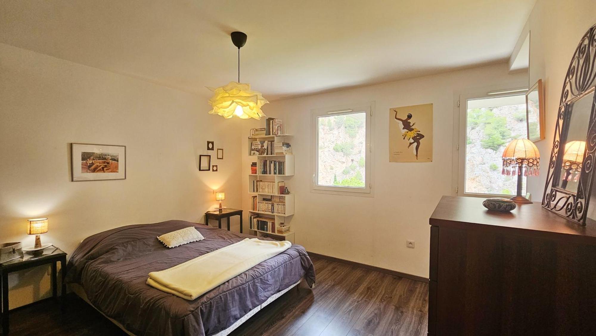 Appartement Les Marches Du Soleil à Sète Extérieur photo