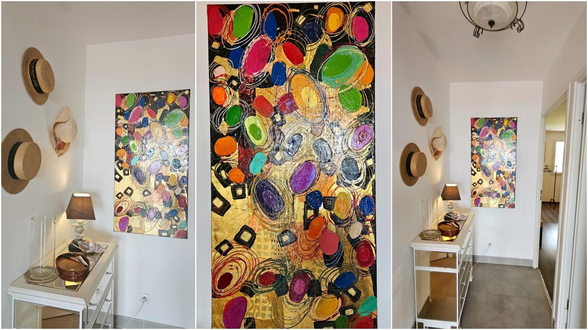 Appartement Les Marches Du Soleil à Sète Extérieur photo